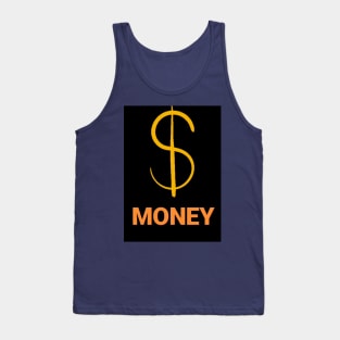 Specific Tank Top